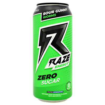 Repp Sports Raze Energy