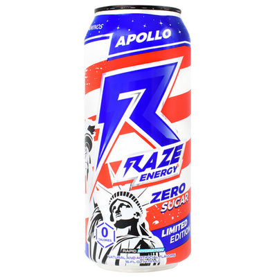 Repp Sports Raze Energy