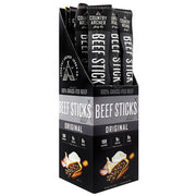 Country Archer Grass Fed Beef Sticks