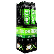 Country Archer Grass Fed Beef Sticks