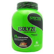 Species Nutrition Isolyze