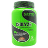 Species Nutrition Isolyze