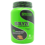 Species Nutrition Isolyze