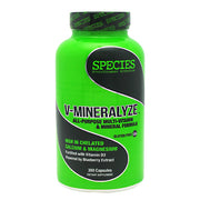 Species Nutrition V-Mineralyze