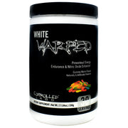 Controlled Labs White Warped