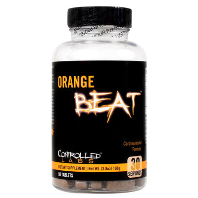 Controlled Labs Orange Beat
