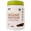 MusclePharm Natural Series Organic Protein