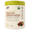MusclePharm Natural Series Organic Superfoods