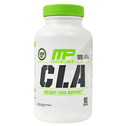 MusclePharm Essentials CLA Essentials