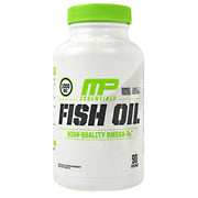 MusclePharm Essentials Fish Oil