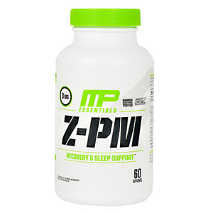 MusclePharm Essentials Z-PM
