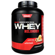 Betancourt Nutrition Whey Reloaded