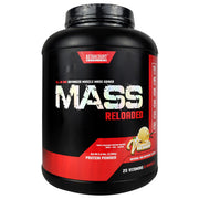 Betancourt Nutrition Mass Reloaded