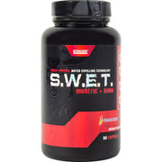 Betancourt Nutrition S.W.E.T. Diuretic + Burn