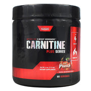 Betancourt Nutrition Plus Series Carnitine