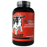 Betancourt Nutrition Omega-3