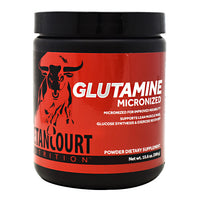 Betancourt Nutrition Glutamine Micronized