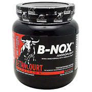 Betancourt Nutrition B-Nox