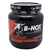 Betancourt Nutrition B-Nox