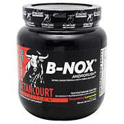 Betancourt Nutrition B-Nox