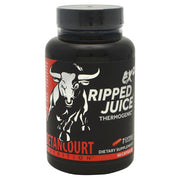 Betancourt Nutrition Ripped Juice EX2