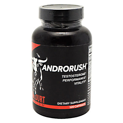 Betancourt Nutrition Androrush