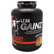 Betancourt Nutrition Lean Gainz