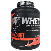 Betancourt Nutrition Whey