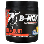 Betancourt Nutrition B-Nox Ripped