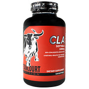 Betancourt Nutrition CLA