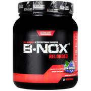 Betancourt Nutrition B-Nox Reloaded