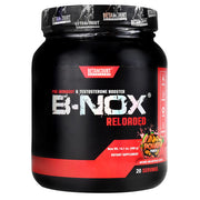 Betancourt Nutrition B-Nox Reloaded