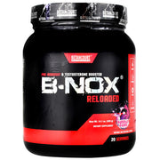 Betancourt Nutrition B-Nox Reloaded
