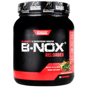 Betancourt Nutrition B-Nox Reloaded