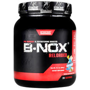 Betancourt Nutrition B-Nox Reloaded