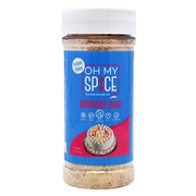 Oh My Spice, LLC Oh My Spice