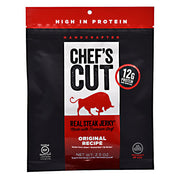 Chef's Cut Real Jerky Real Steak Jerky