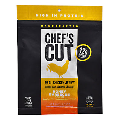 Chef's Cut Real Jerky Real Chicken Jerky