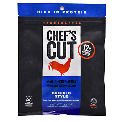 Chef's Cut Real Jerky Real Chicken Jerky