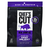 Chef's Cut Real Jerky Smoked Beef