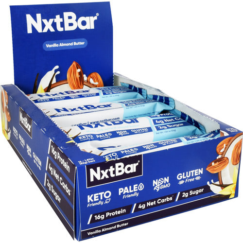 Nxt Bar Nxt Bar