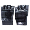 Spinto USA, LLC Mens Workout Gloves - Black (XL) -   - 636655966141