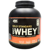 Optimum Nutrition Gold Standard 100% Whey - Double Rich Chocolate - 58 Servings - 748927057072