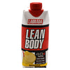 Labrada Nutrition Lean Body RTD - Banana - 12 ea - 710779002340