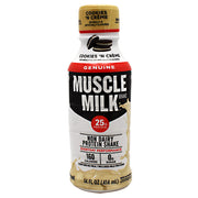 Cytosport Genuine Muscle Milk RTD