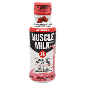 Cytosport Genuine Muscle Milk RTD