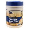 Optimum Nutrition Greek Yogurt Protein Smoothie - Vanilla - 14 Servings - 748927056761