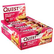 Quest Nutrition Quest Protein Bar