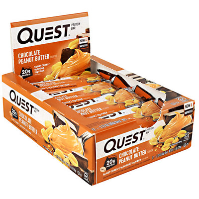 Quest Nutrition Quest Protein Bar