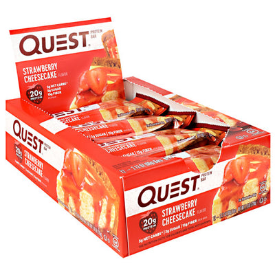 Quest Nutrition Quest Protein Bar